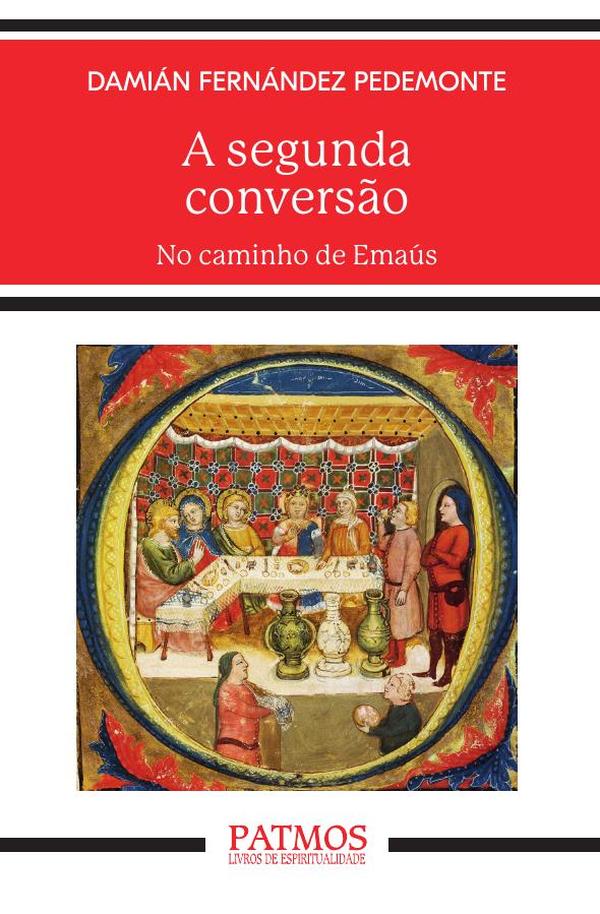 A segunda conversão
