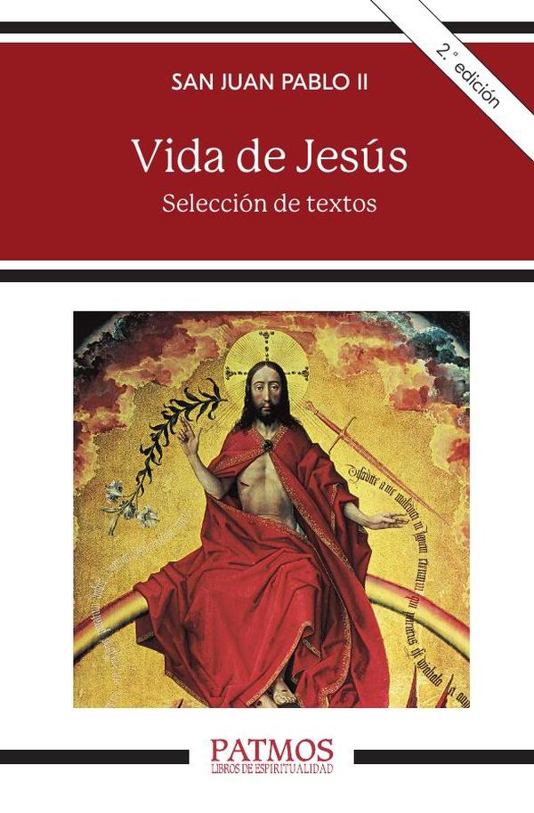 Vida de Jesús