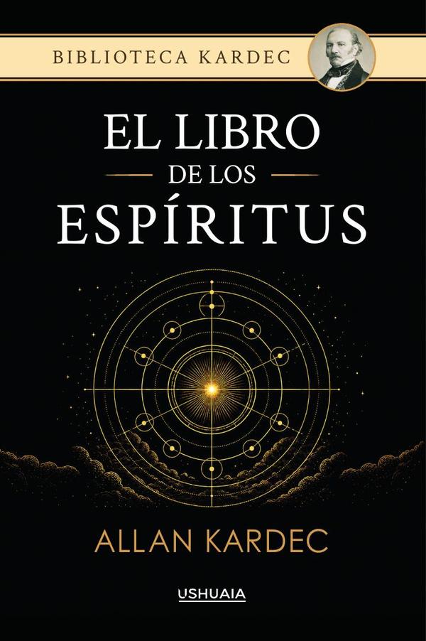 El libro de los Espíritus