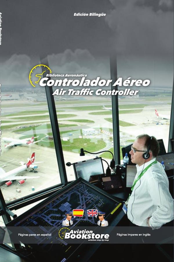 Controlador Aéreo / Air Traffic Controller