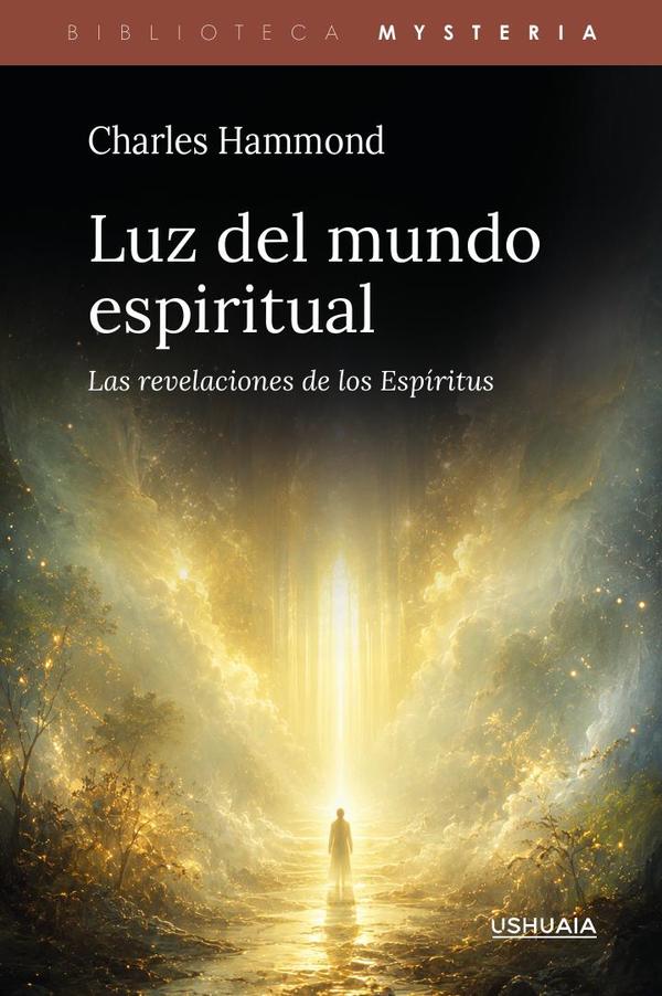 Luz del mundo espiritual