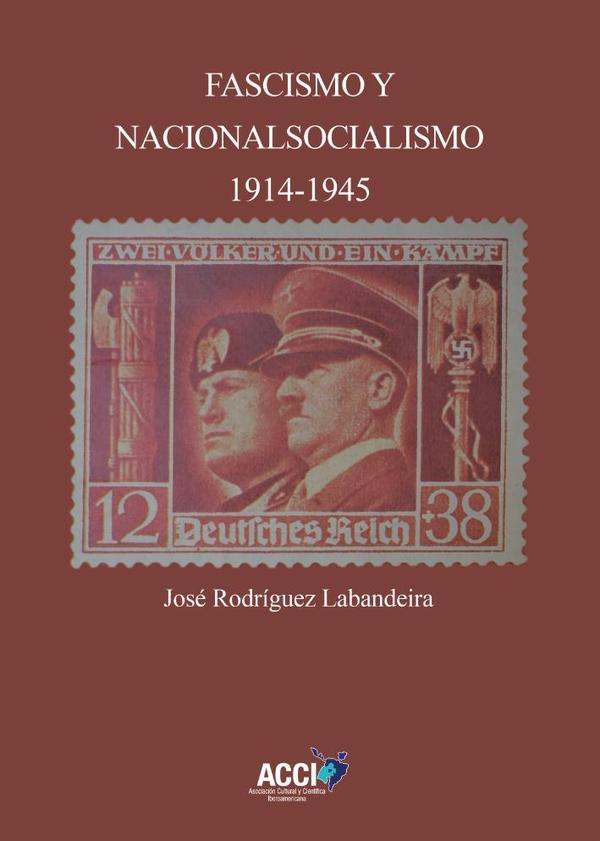 Fascismo y nacionalsocialismo 1914-1945