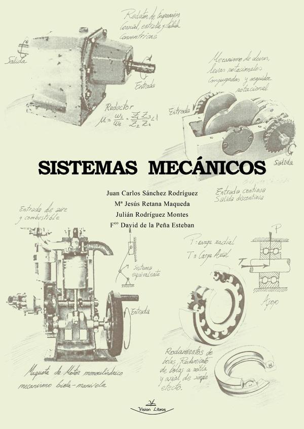Sistemas mecánicos