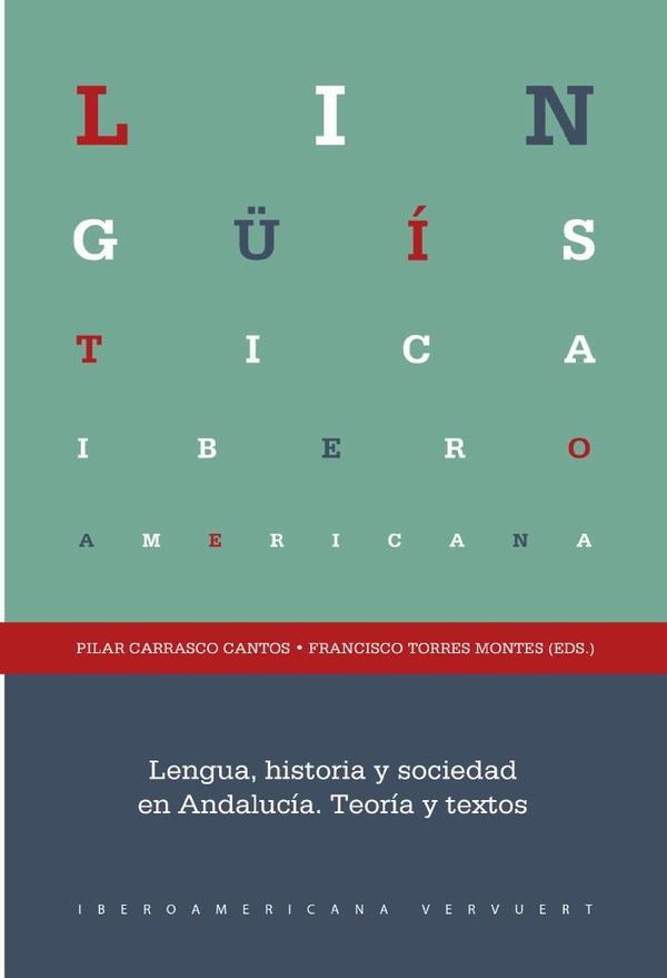 Lengua, historia y sociedad en Andalucía