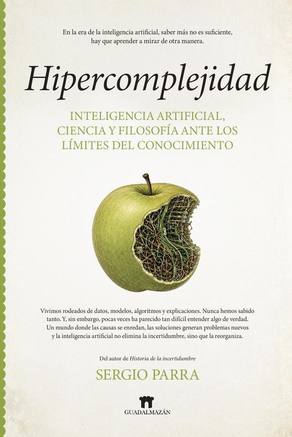 Hipercomplejidad