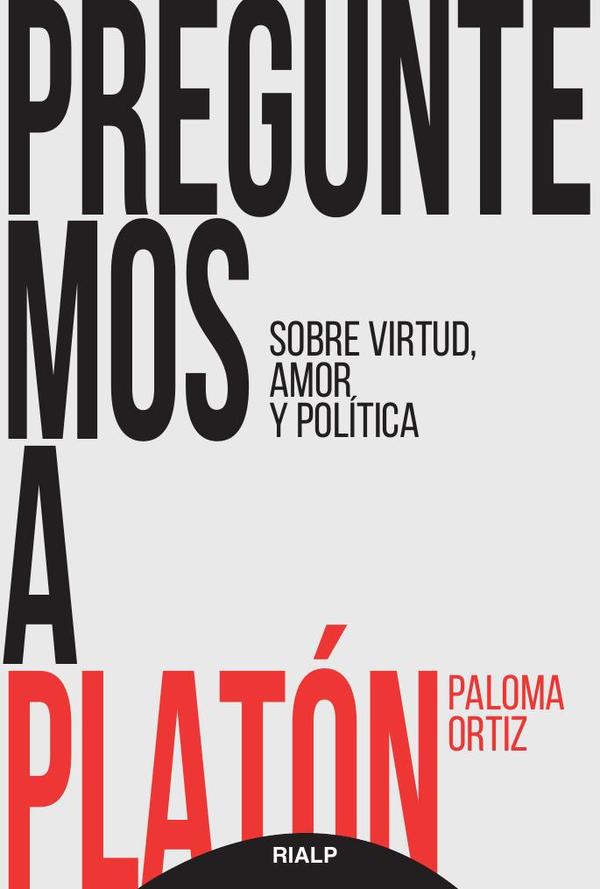 Preguntemos a Platón