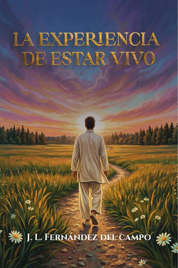 La Experiencia de Estar Vivo
