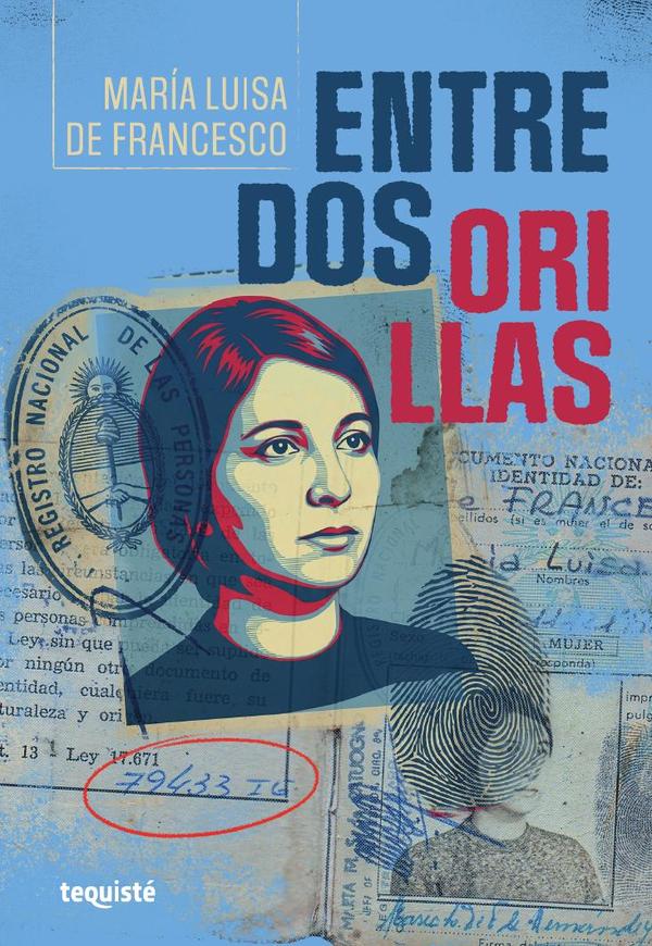 Entre dos orillas