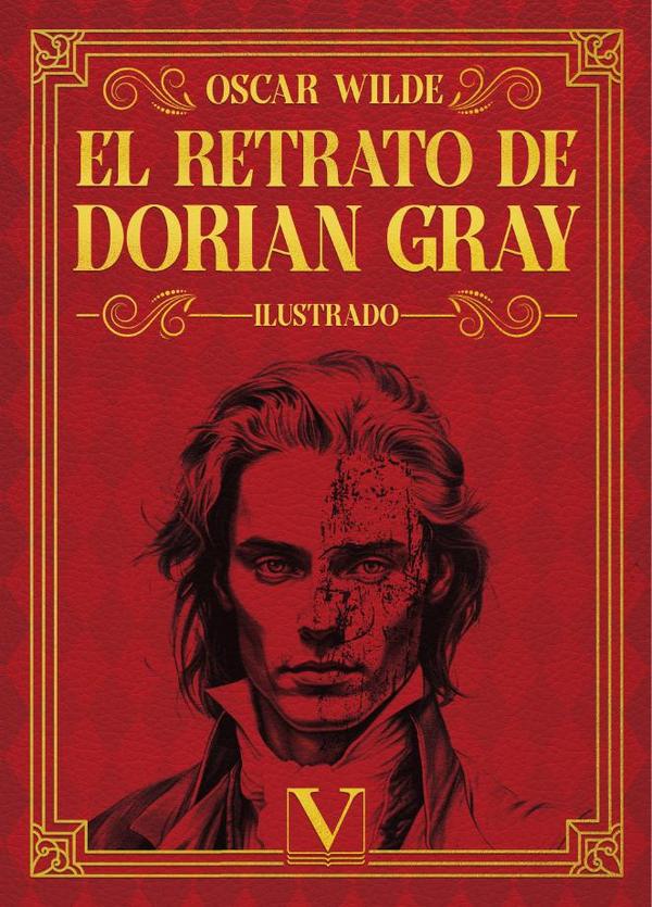 El retrato de Dorian Gray