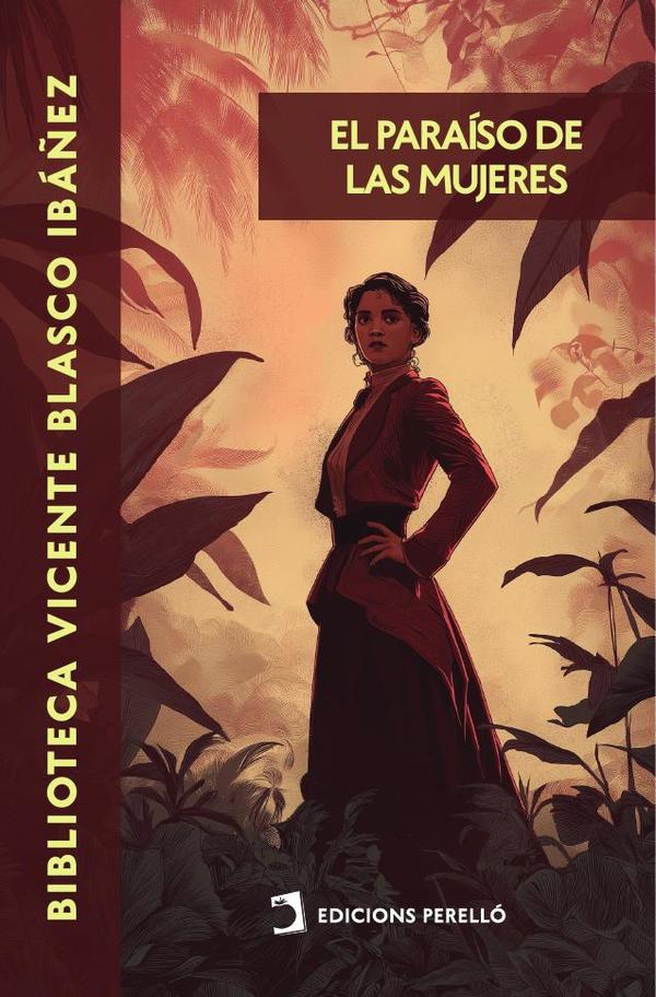 El paraíso de las mujeres