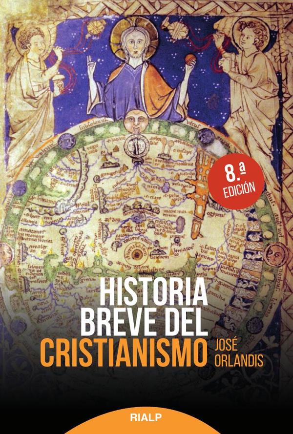 Historia breve del cristianismo