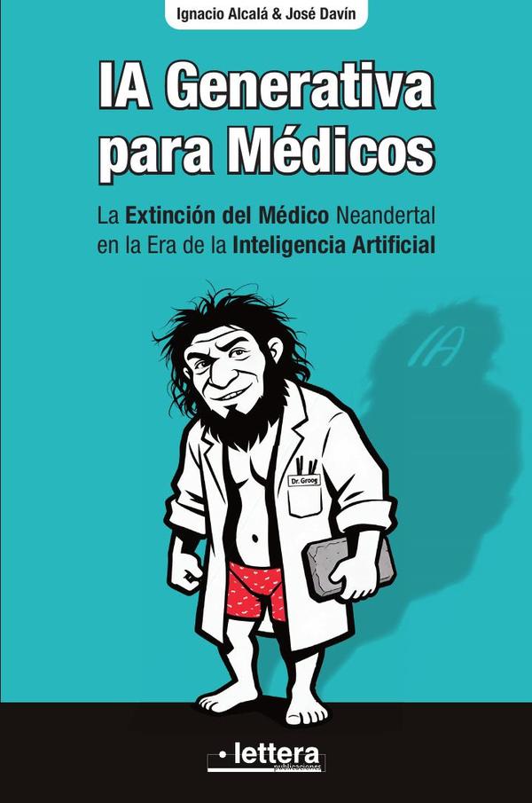 IA Generativa para Médicos
