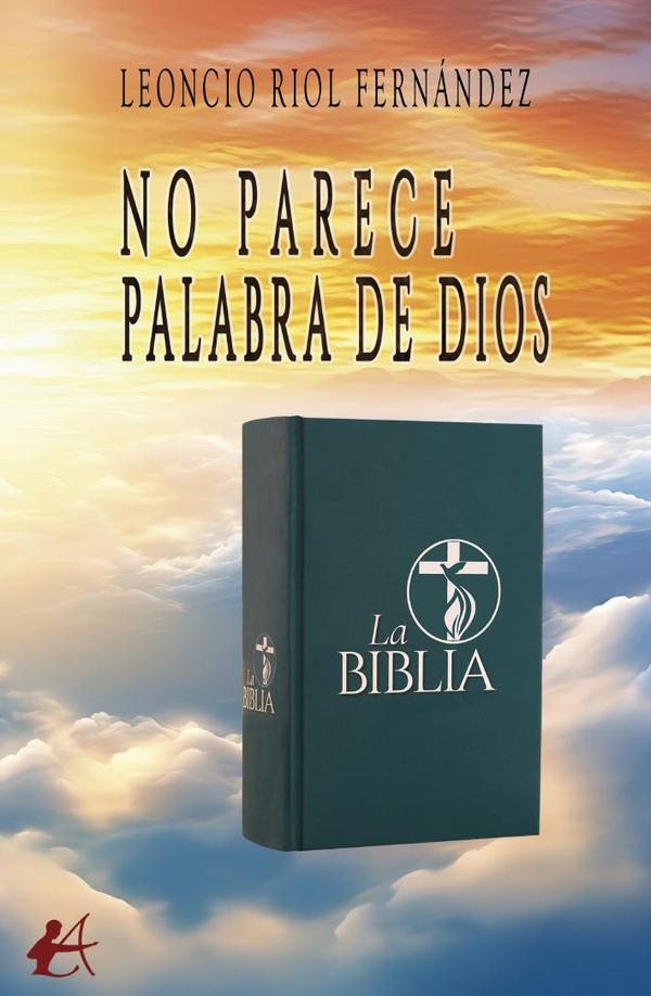 No parece palabra de Dios