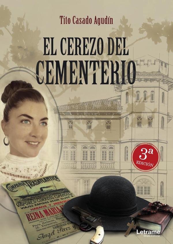 El cerezo del cementerio. 3ª Edición