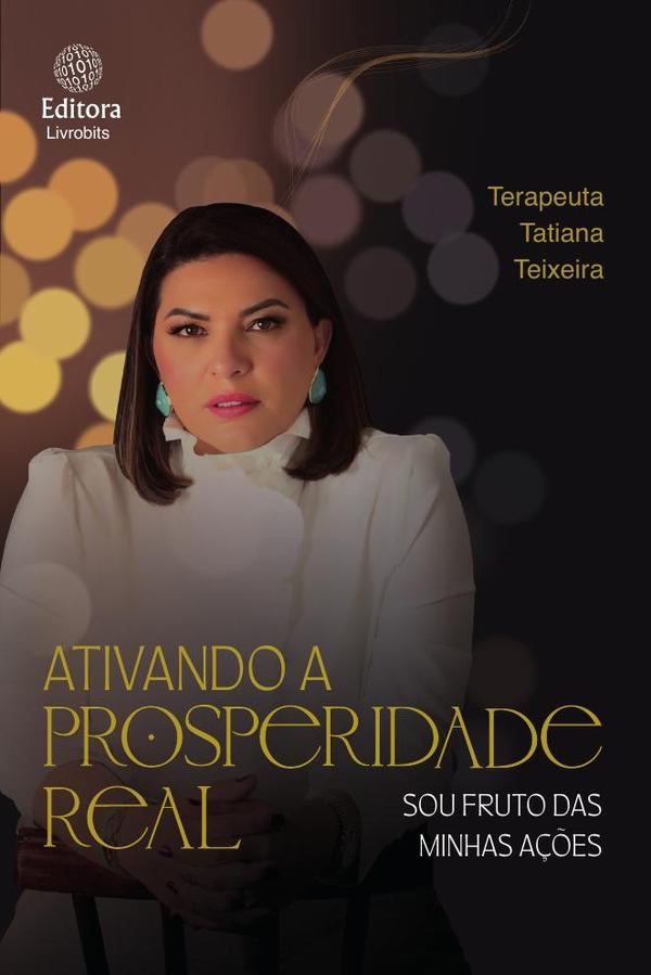 Ativando a prosperidade real