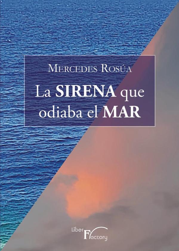 La sirena que odiaba el mar