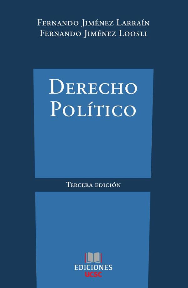 Derecho Político