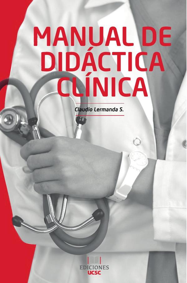 Manual de Didáctica Clínica
