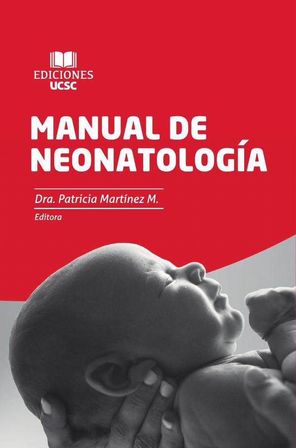 Manual de Neonatología