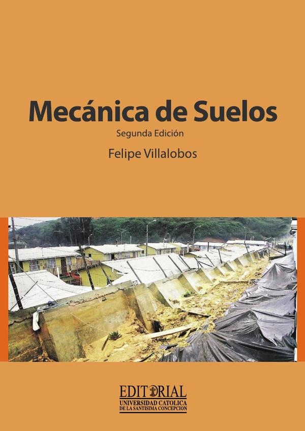 Mecánica de Suelos