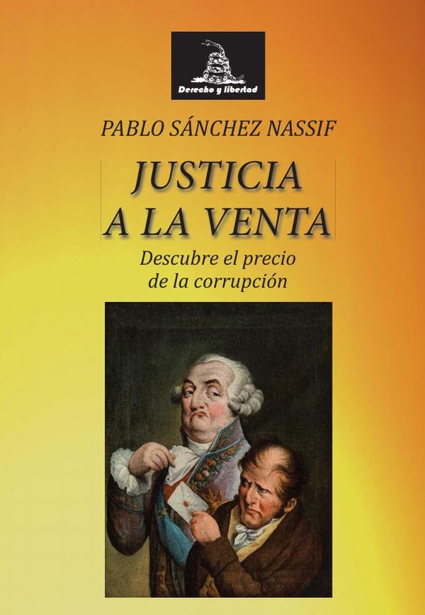 Justicia a la venta