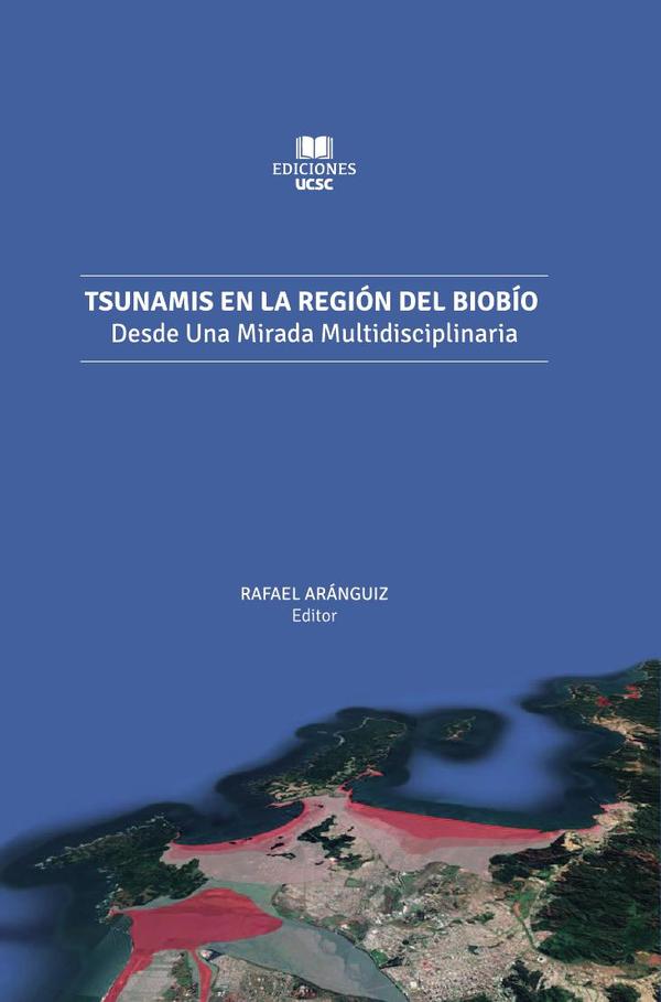Tsunamis en la Región del Biobío