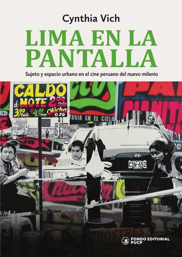 Lima en la pantalla