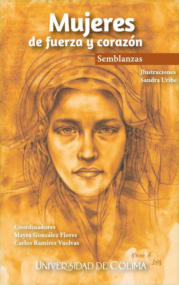 Mujeres de fuerza y corazón