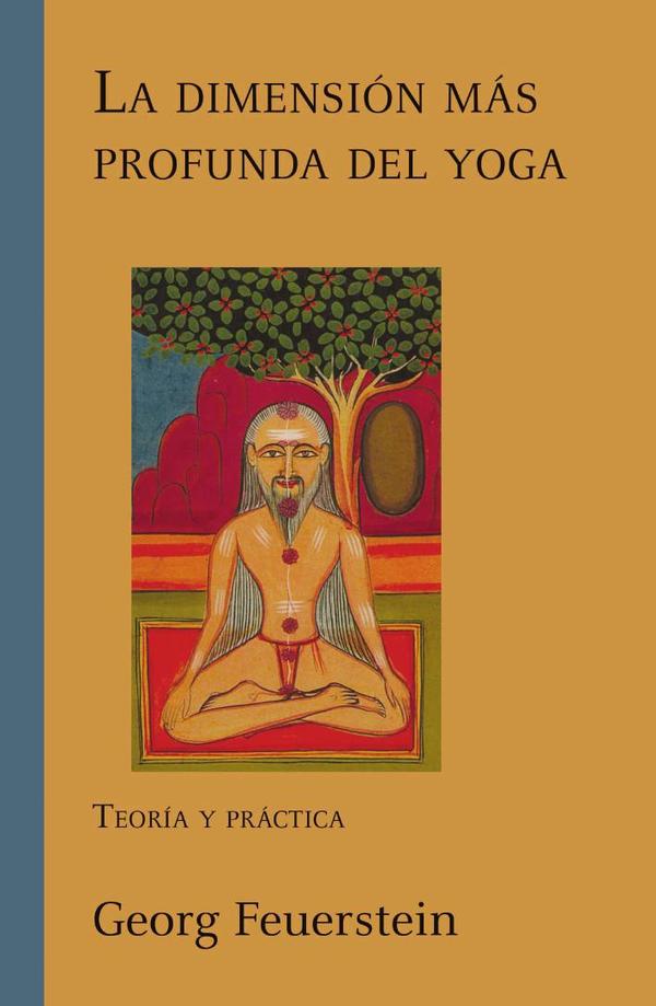La dimensión más profunda del yoga