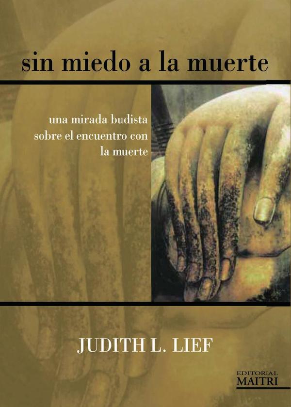 Sin miedo a la muerte