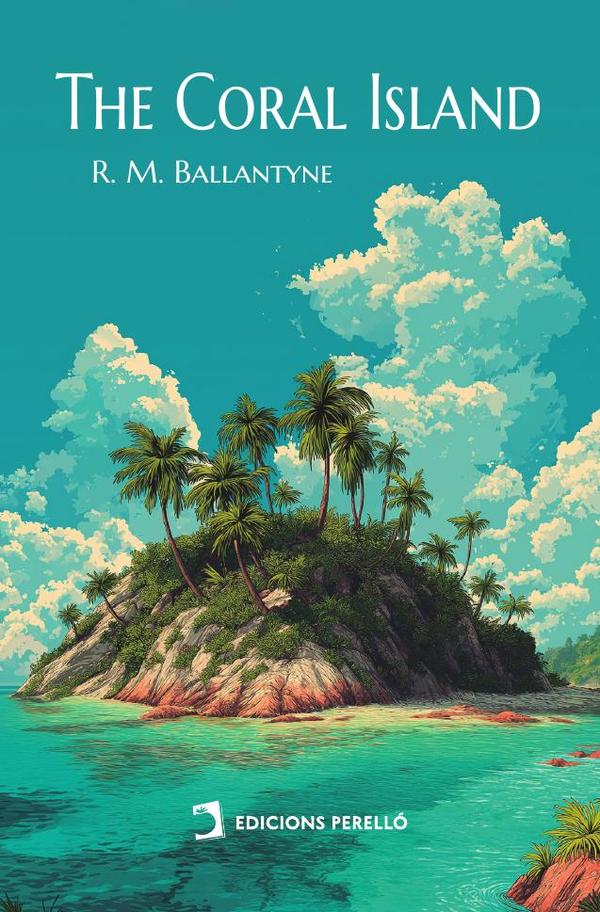 The Coral Island