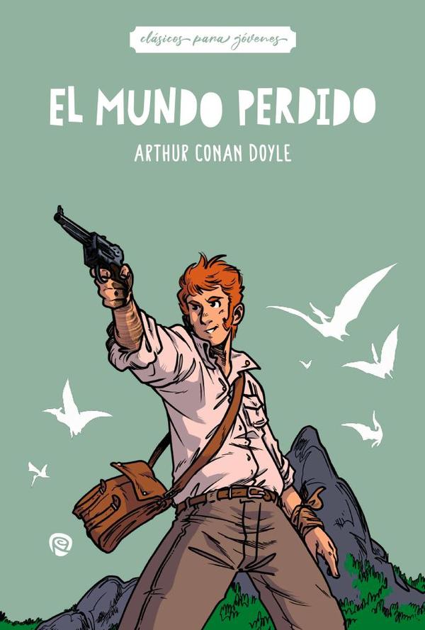 El mundo perdido