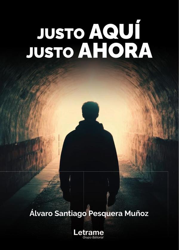 Justo aquí, justo ahora