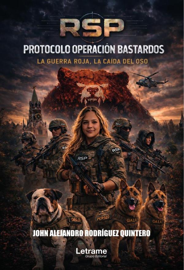 RSP: Protocolo Operación Bastardos