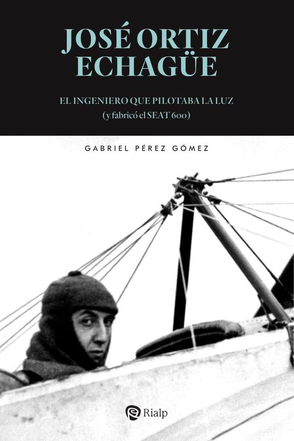 José Ortiz Echagüe