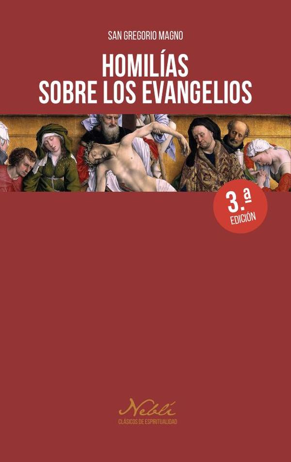 Homilías sobre los Evangelios