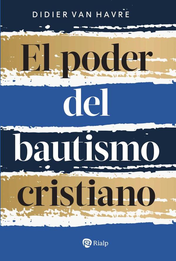 El poder del bautismo cristiano