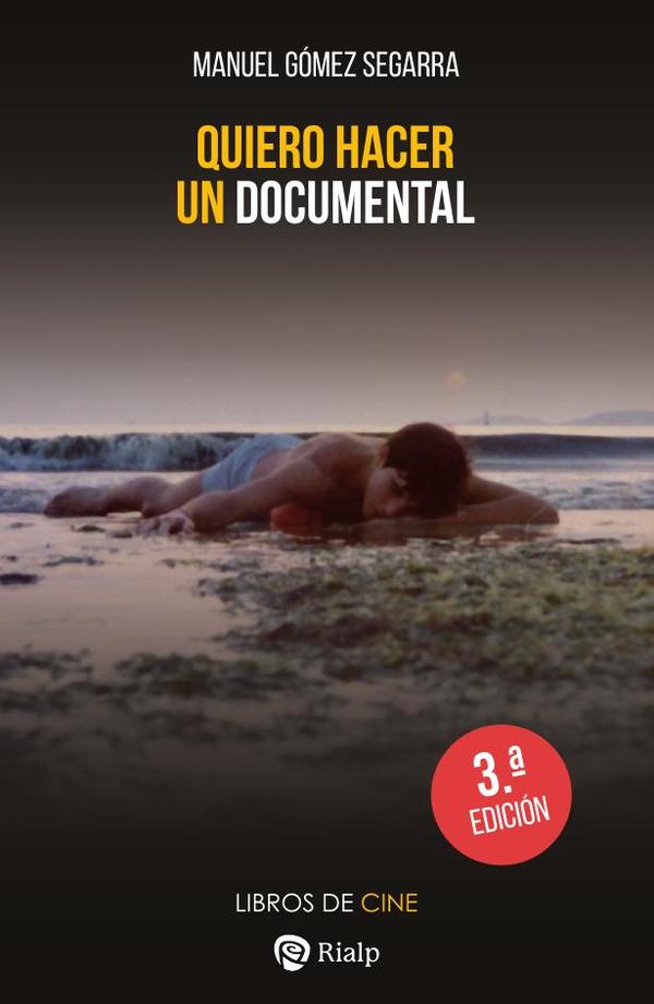 Quiero hacer un documental