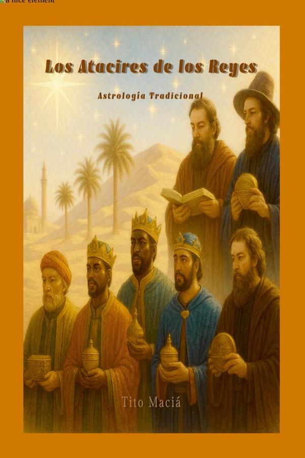 Los Atacires de los Reyes