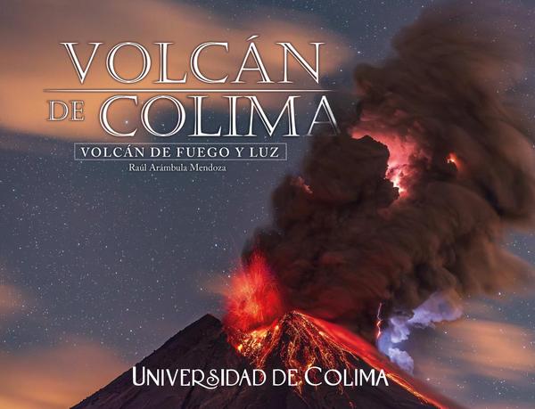 Volcán de Colima