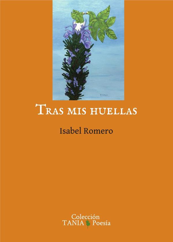 Tras mis huellas