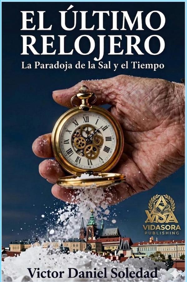 El último relojero