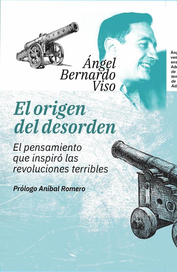 El origen del desorden