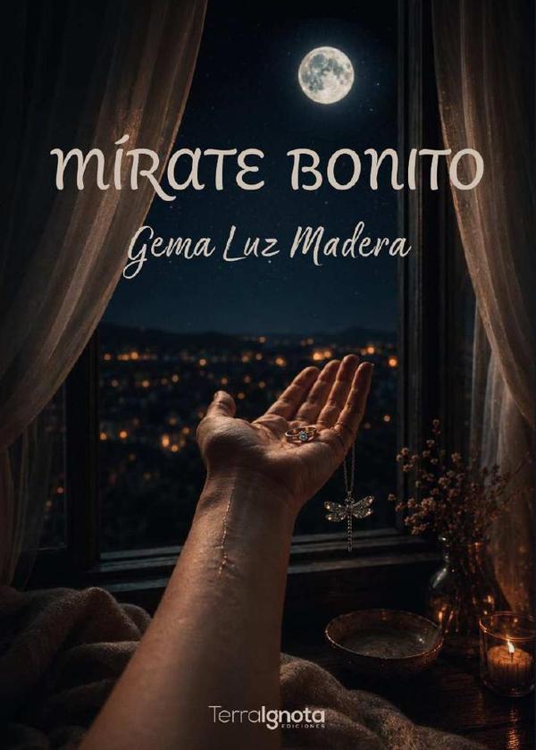 Mírate bonito