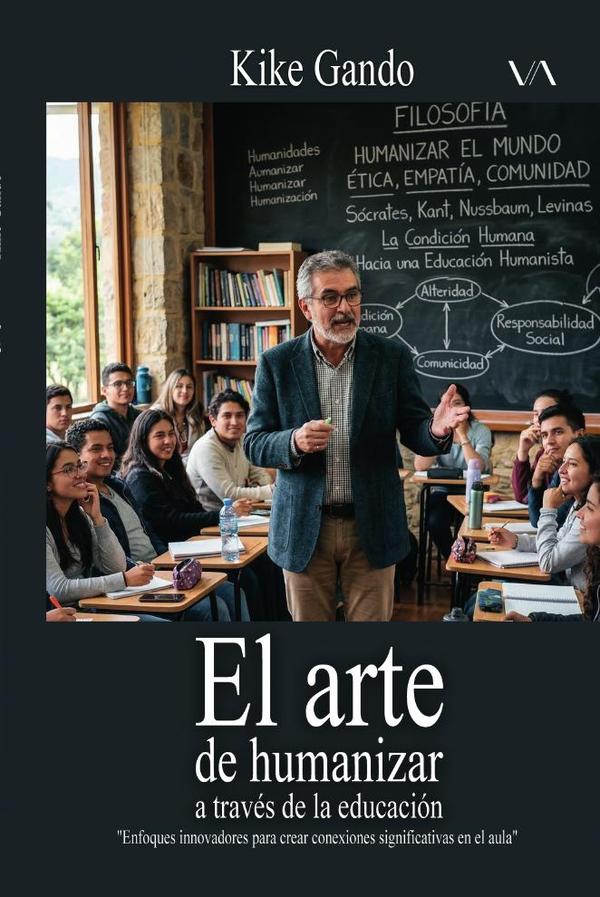 El arte de humanizar a través de la educación