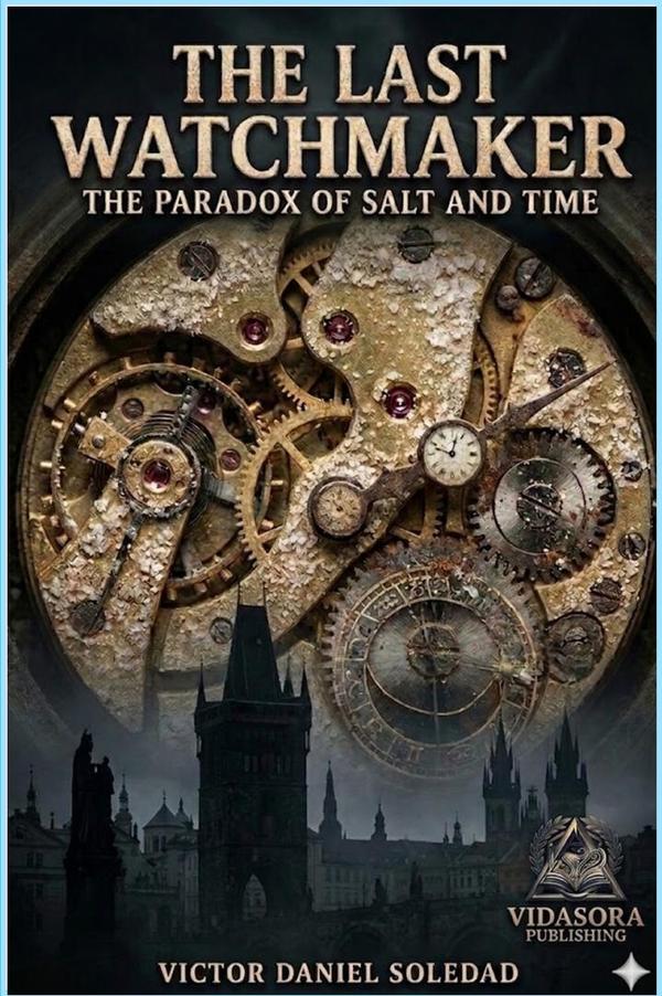 The last watchmaker