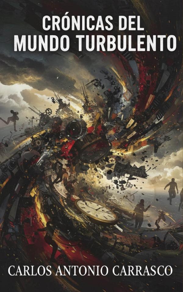 Crónicas del Mundo Turbulento