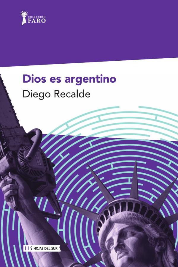 Dios es argentino