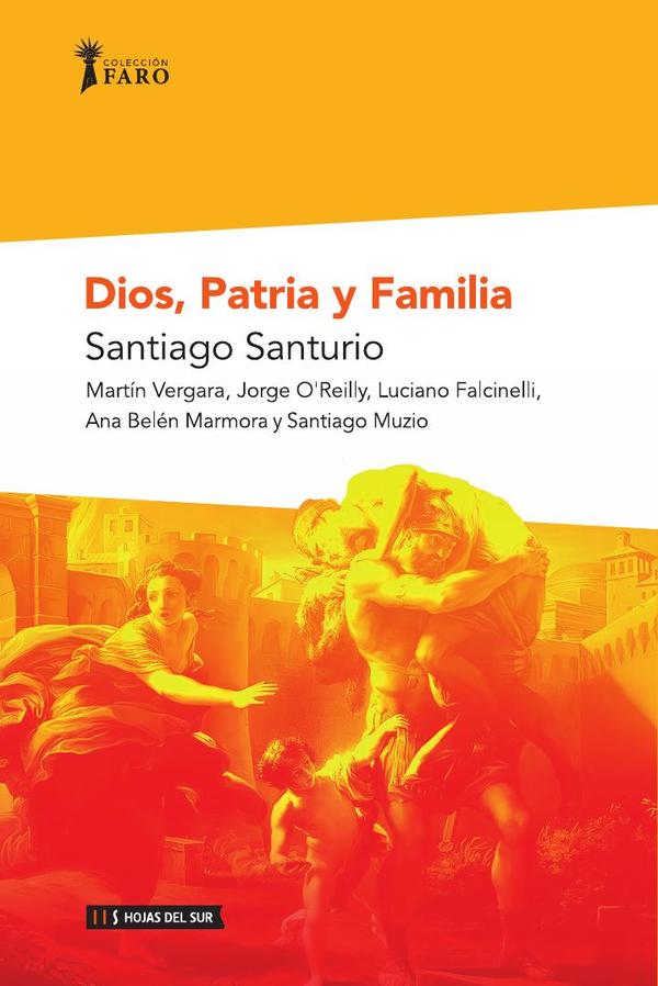 Dios, Patria y Familia
