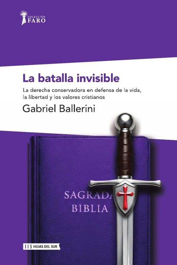 La batalla invisible